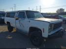 Chevrolet K2500 Image 1