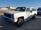 Chevrolet K2500 Image 11
