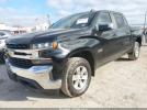 Chevrolet Silverado 1500 2wd  Short Bed Lt Image 9