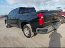 Chevrolet Silverado 1500 2wd  Short Bed Lt Image 3