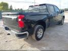 Chevrolet Silverado 1500 2wd  Short Bed Lt Image 2