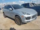 Porsche Cayenne Platinum Edition Image 1