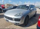 Porsche Cayenne Platinum Edition Image 11