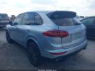 Porsche Cayenne Platinum Edition Image 5