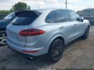 Porsche Cayenne Platinum Edition Image 3