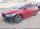 Hyundai ELANTRA Limited Image 11