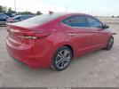 Hyundai ELANTRA Limited Image 4