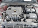 Hyundai ELANTRA Limited Image 8