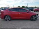Hyundai ELANTRA Limited Image 9