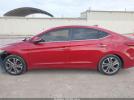 Hyundai ELANTRA Limited Image 12