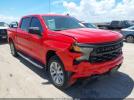 Chevrolet Silverado 1500 2wd  Short Bed Custom Image 1