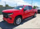 Chevrolet Silverado 1500 2wd  Short Bed Custom Image 15