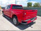 Chevrolet Silverado 1500 2wd  Short Bed Custom Image 14