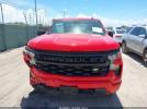Chevrolet Silverado 1500 2wd  Short Bed Custom Image 10