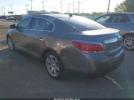 Buick LaCrosse Leather Group Image 13
