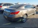 Buick LaCrosse Leather Group Image 12