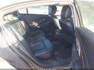 Buick LaCrosse Leather Group Image 4