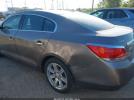 Buick LaCrosse Leather Group Image 10