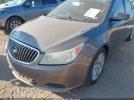 Buick LaCrosse Leather Group Image 8