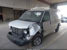 Chevrolet Express Work Van Image 11