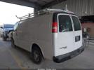 Chevrolet Express Work Van Image 12