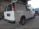 Chevrolet Express Work Van Image 13