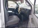 Chevrolet Express Work Van Image 15