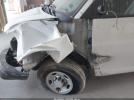 Chevrolet Express Work Van Image 16
