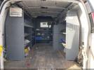 Chevrolet Express Work Van Image 18