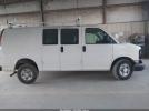 Chevrolet Express Work Van Image 4