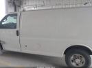 Chevrolet Express Work Van Image 8