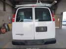 Chevrolet Express Work Van Image 7