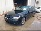 BMW 5 Series Image 9