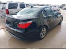 BMW 5 Series Image 5