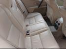 BMW 5 Series Image 3