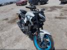 Yamaha Mtn320 A Image 1