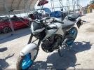 Yamaha Mtn320 A Image 10