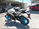 Yamaha Mtn320 A Image 7