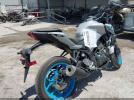 Yamaha Mtn320 A Image 6