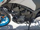 Yamaha Mtn320 A Image 12