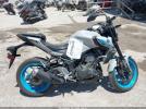 Yamaha Mtn320 A Image 13