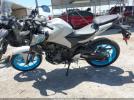 Yamaha Mtn320 A Image 11