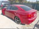 Lexus Is Image 5