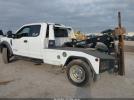 Ford F-550 Xlt Image 10