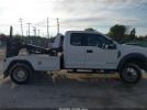 Ford F-550 Xlt Image 4