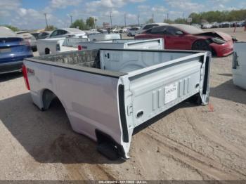  Salvage Ford Superduty