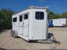 Sundowner Horse Trailer Image 1
