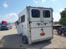 Sundowner Horse Trailer Image 4