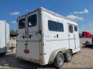 Sundowner Horse Trailer Image 3