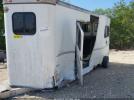 Sundowner Horse Trailer Image 5